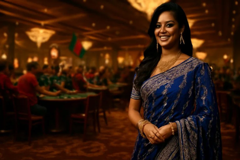 BDrummy slots লবি সারি